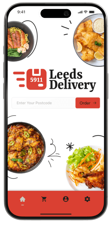 App on Phone